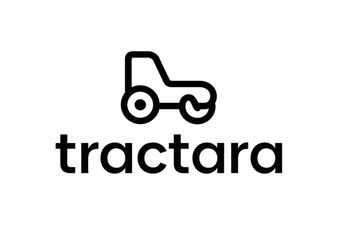 Tractara.com - Creative brandable domain for sale