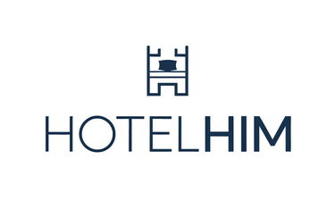 HotelHim.com - Creative brandable domain for sale