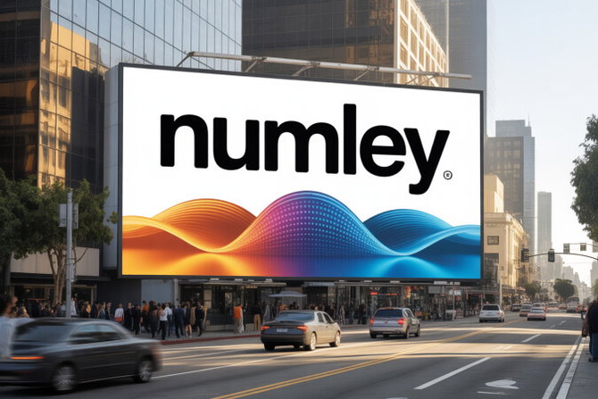 Numley.com — 3