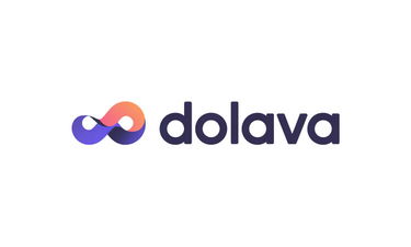 Dolava.com - Creative brandable domain for sale