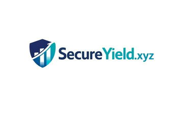 SecureYield.xyz - Creative brandable domain for sale
