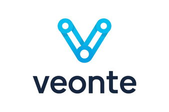 Veonte.com - Creative brandable domain for sale