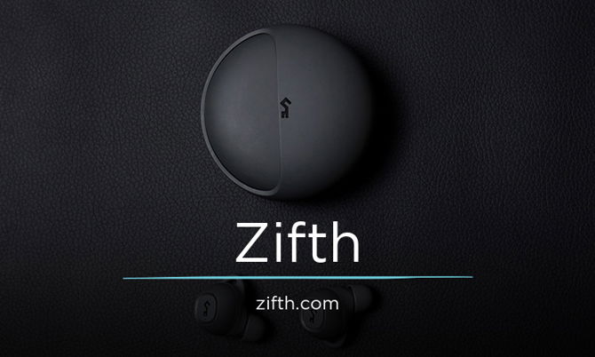 Zifth.com