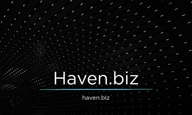 Haven.biz