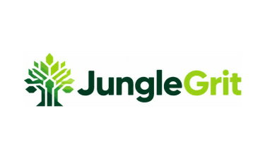 JungleGrit logo