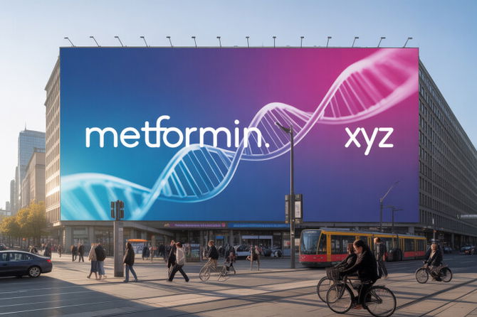 Metformin.xyz