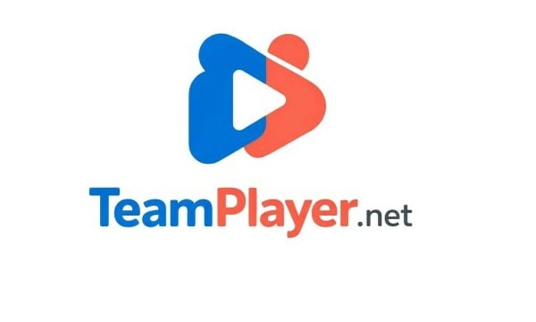 TeamPlayer logo
