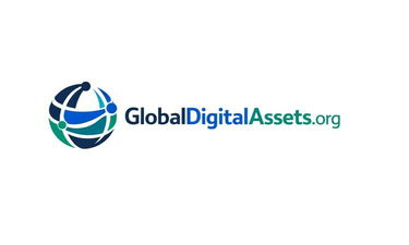 GlobalDigitalAssets.org - Creative brandable domain for sale