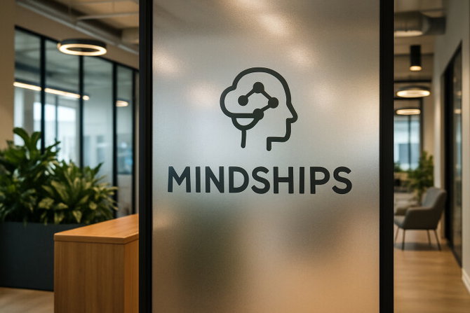 Mindships.com — 4