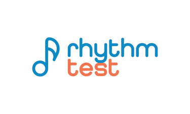 RhythmTest.com - Creative brandable domain for sale