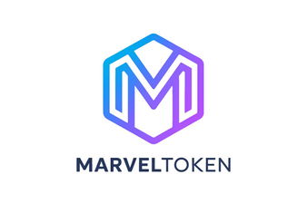 MarvelToken.com - Creative brandable domain for sale