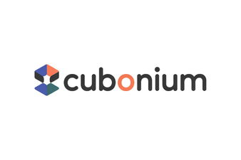 Cubonium.com - Creative brandable domain for sale