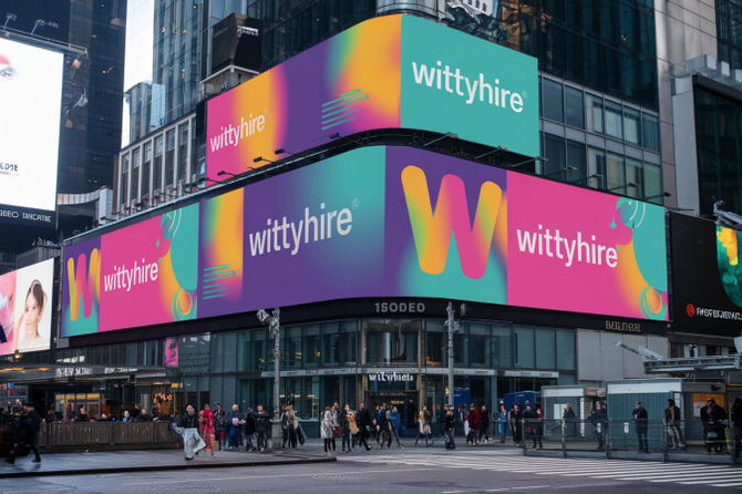 WittyHire.com