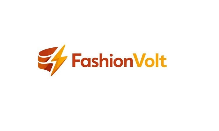 FashionVolt logo