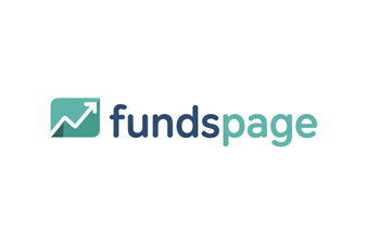 FundsPage.com - Creative brandable domain for sale