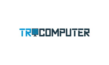 TrComputer.com - Creative brandable domain for sale