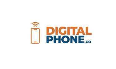 Digitalphone.co - buy Catchy premium domains