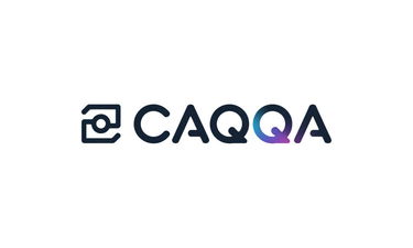 Caqqa.com - Creative brandable domain for sale