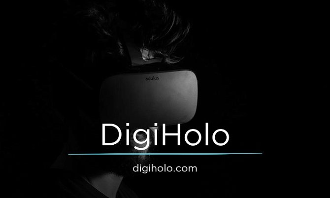 DigiHolo.com