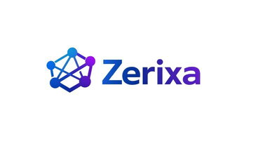 Zerixa logo