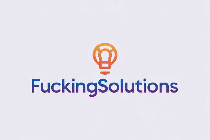 FuckingSolutions.com
