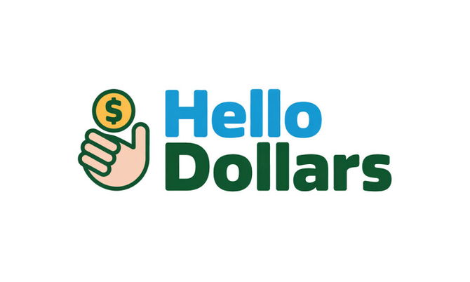 HelloDollars.com
