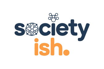 Societyish.com - Creative brandable domain for sale