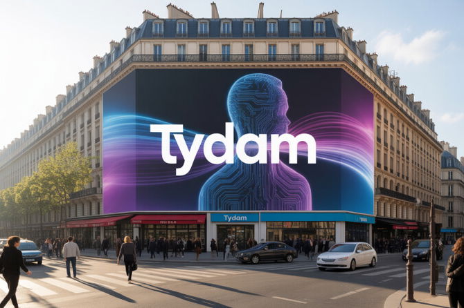 TYDAM.com — 3
