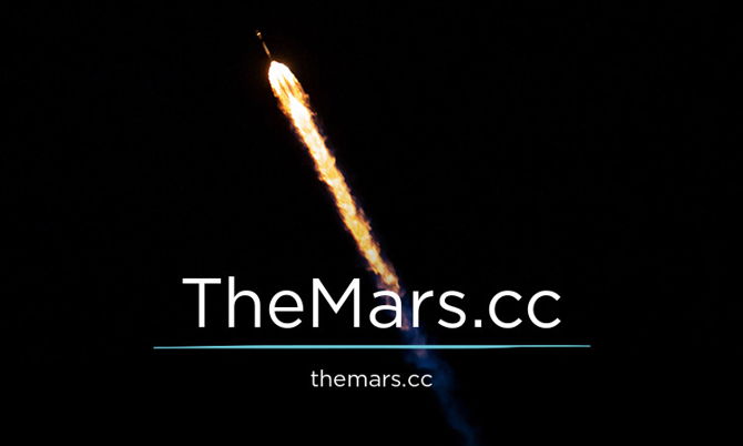 TheMars.cc