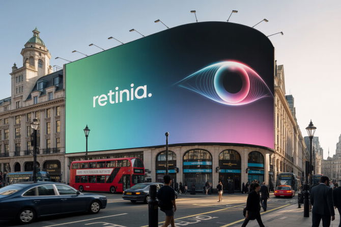 Retinia.com