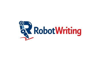 RobotWriting logo