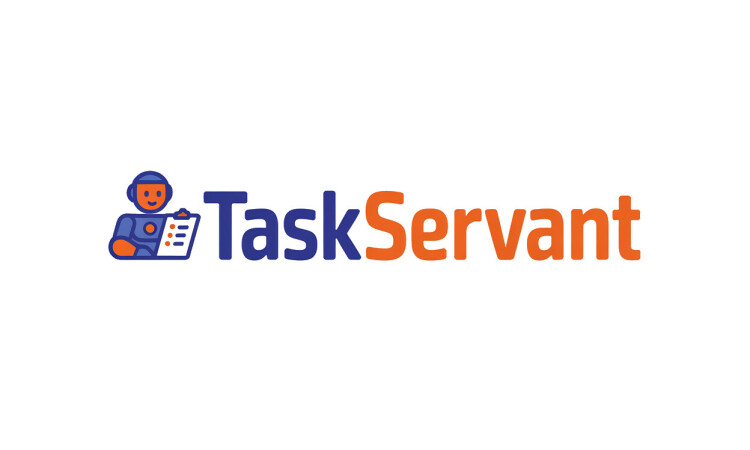 taskservant logo