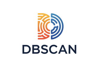 DBScan logo