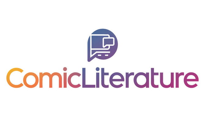 ComicLiterature.com