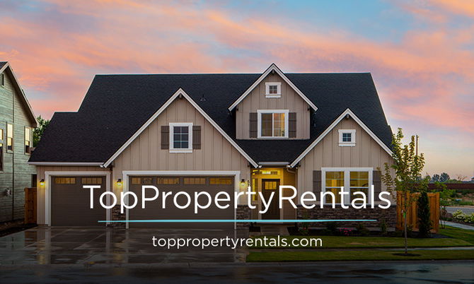 TopPropertyRentals.com