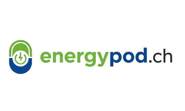 EnergyPod.ch - Creative brandable domain for sale