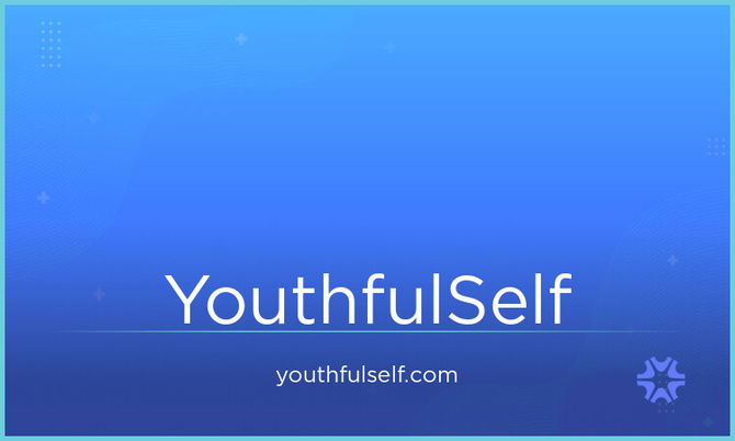 YouthfulSelf.com