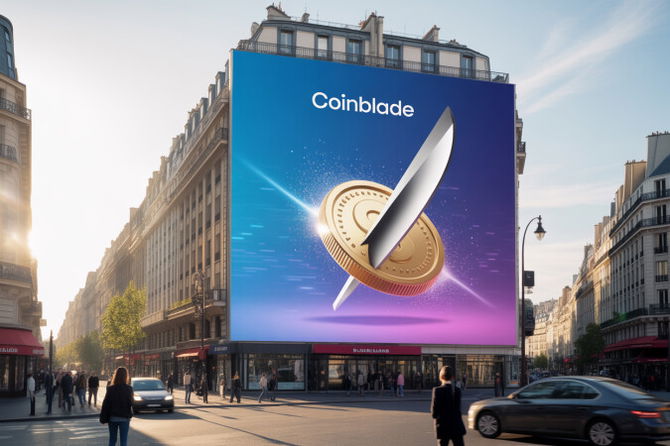CoinBlade.com