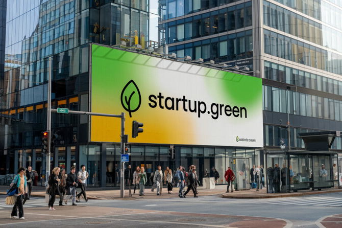 Startup.Green