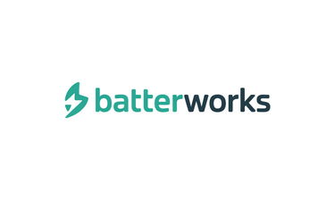 BatterWorks.com - Creative brandable domain for sale