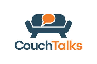 CouchTalks.com - Creative brandable domain for sale