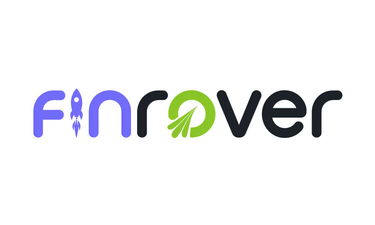 FinRover.com - Creative brandable domain for sale
