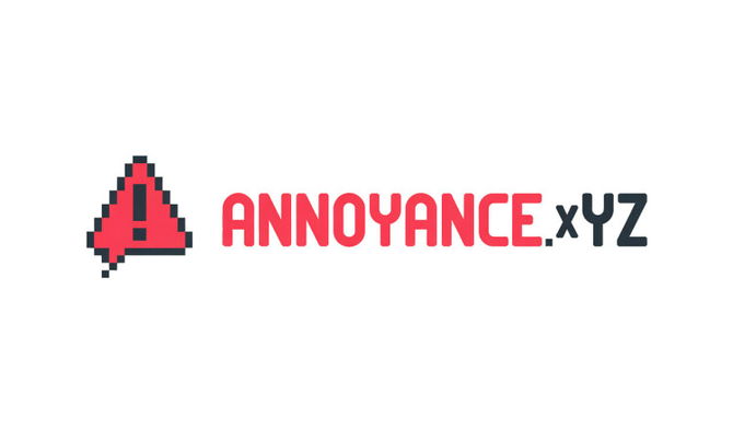 Annoyance.xyz