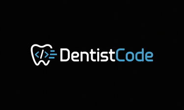 DentistCode.com - Creative brandable domain for sale