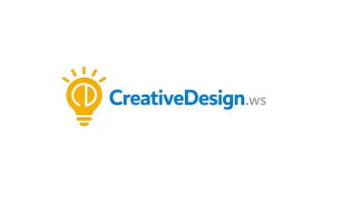 CreativeDesign.ws - Creative brandable domain for sale
