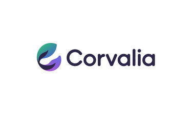 Corvalia.com - Creative brandable domain for sale