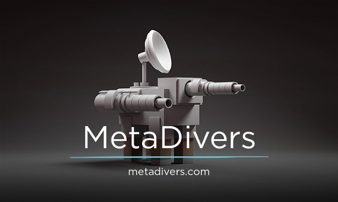 MetaDivers.com
