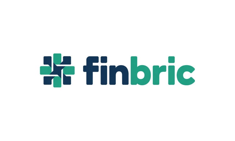 Finbric logo