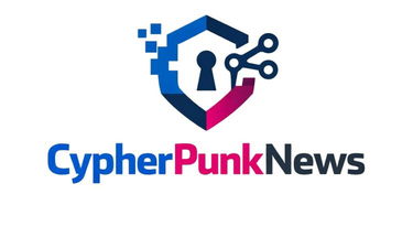 CypherPunkNews.com - Creative brandable domain for sale