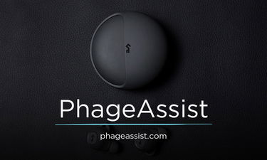 PhageAssist.com - Creative brandable domain for sale